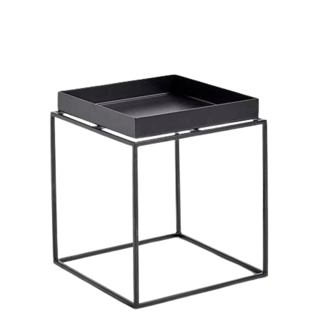 HAY (ヘイ) TRAY TABLE S square サイドテーブル HAY - Tray Table - S - Maven