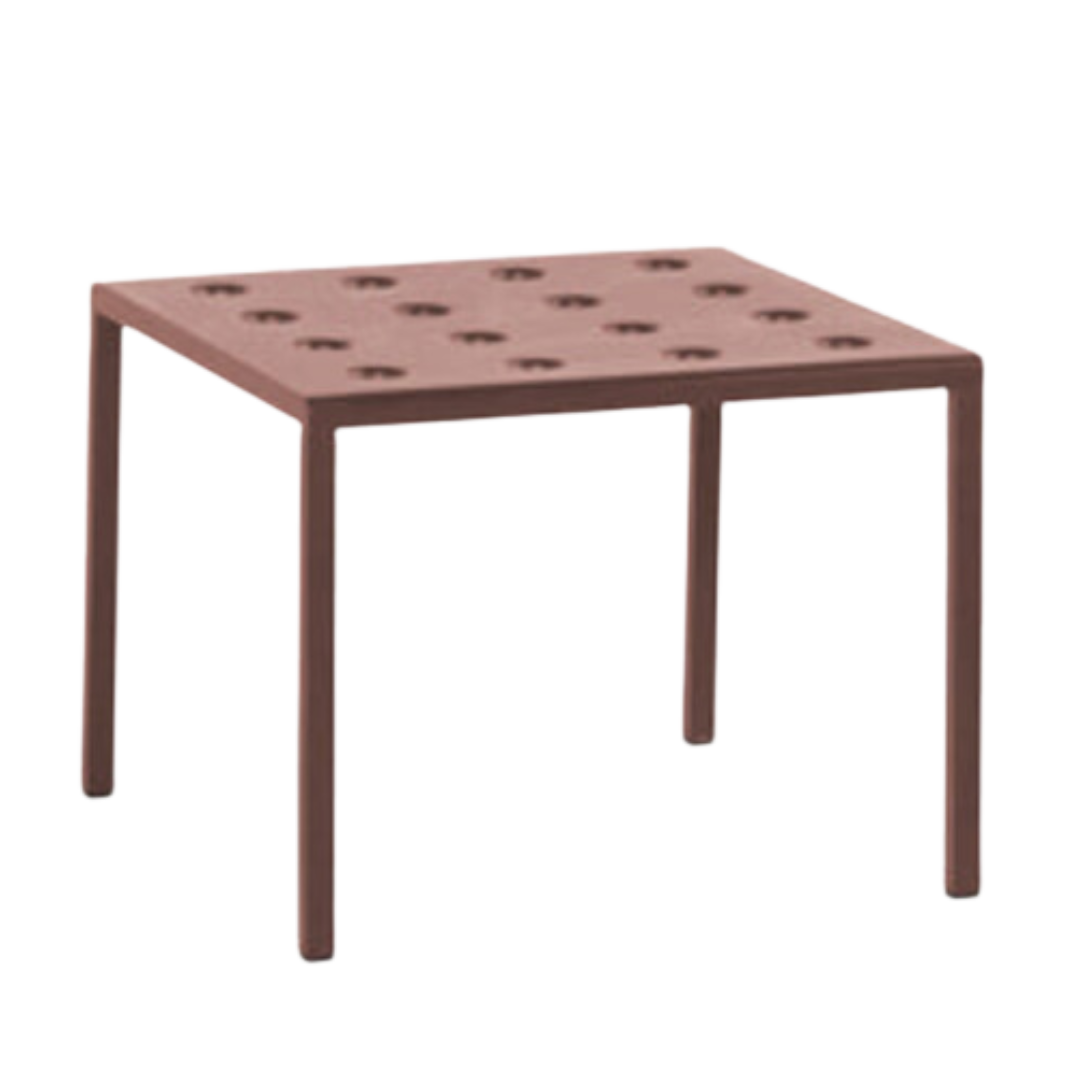HAY - Balcony Low Table