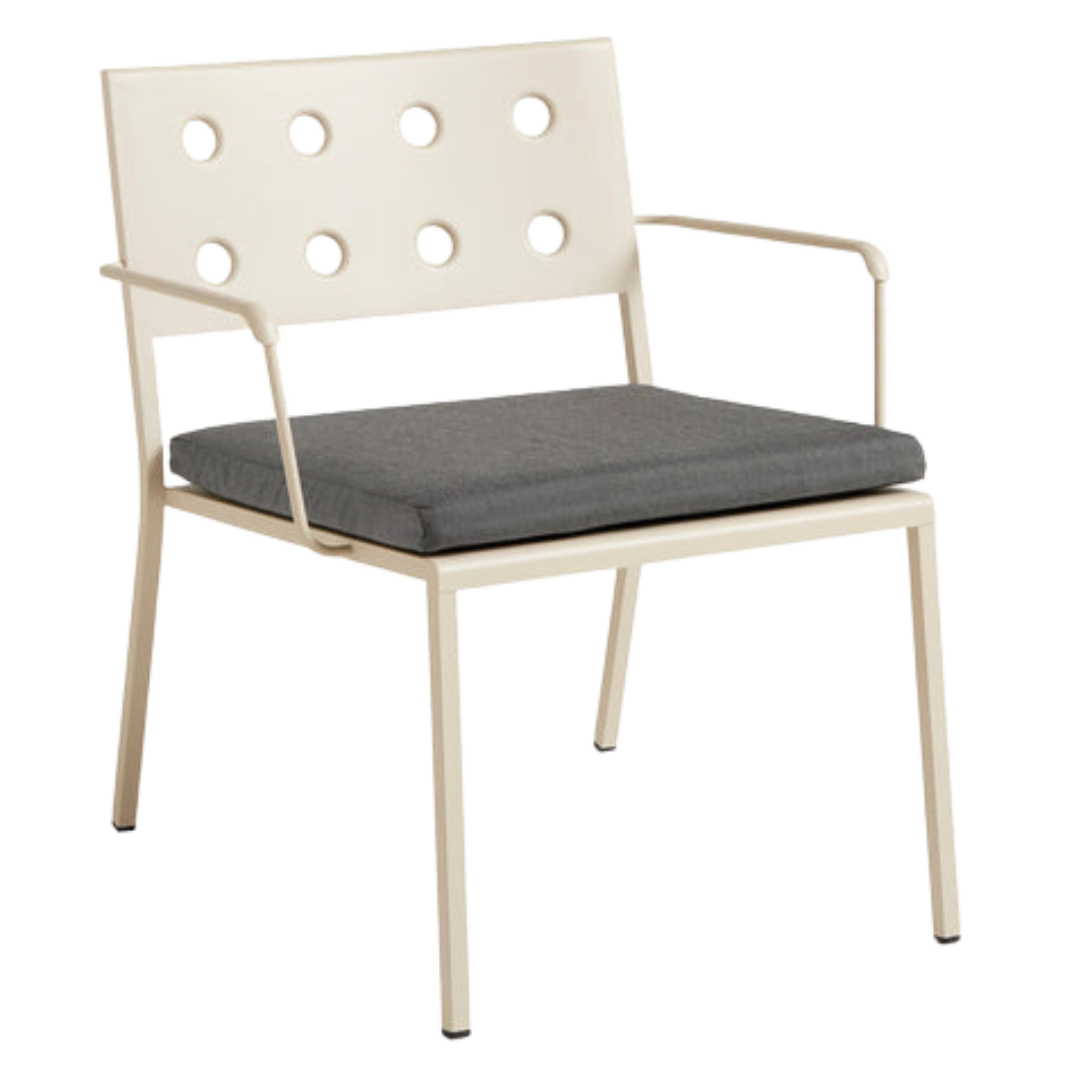 HAY - Balcony Lounge Chair &amp; Armchair Cushion