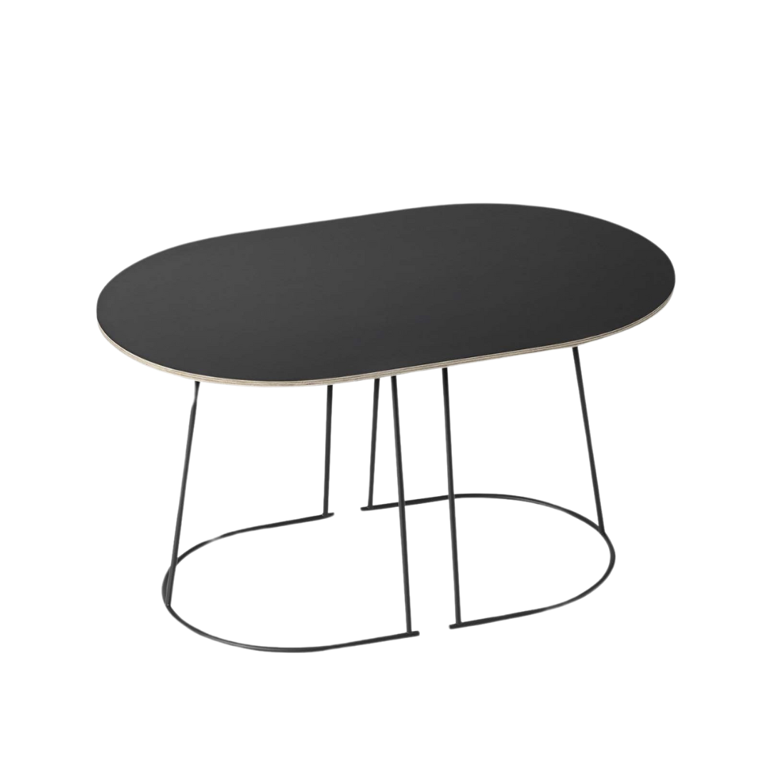 Muuto - Airy Coffee Table - Small