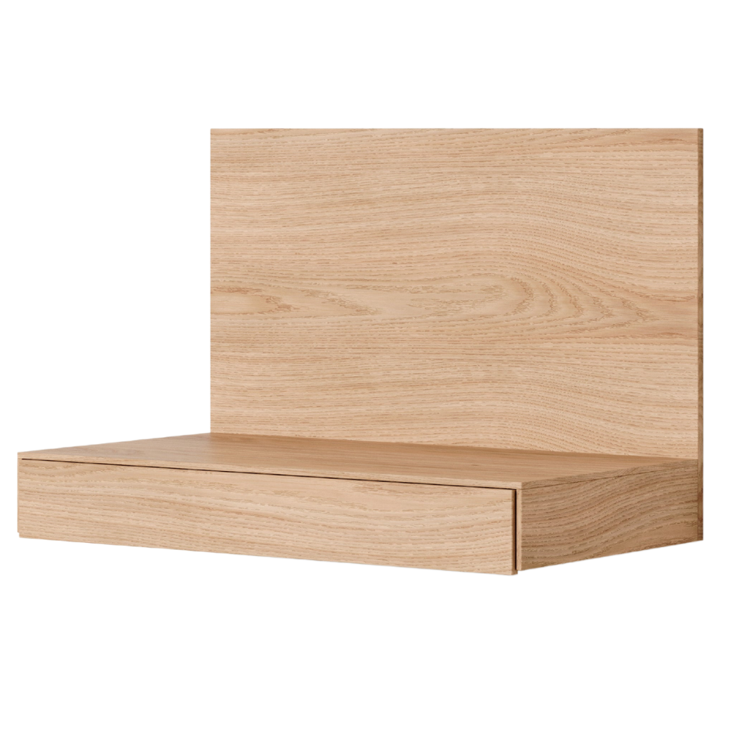 New Works - Tana Wall Mounted Desk