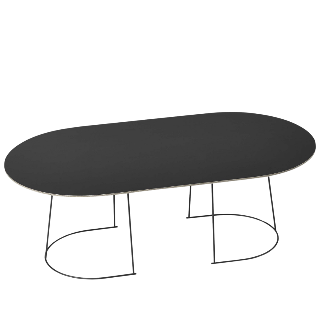 Muuto - Airy Coffee Table - Large