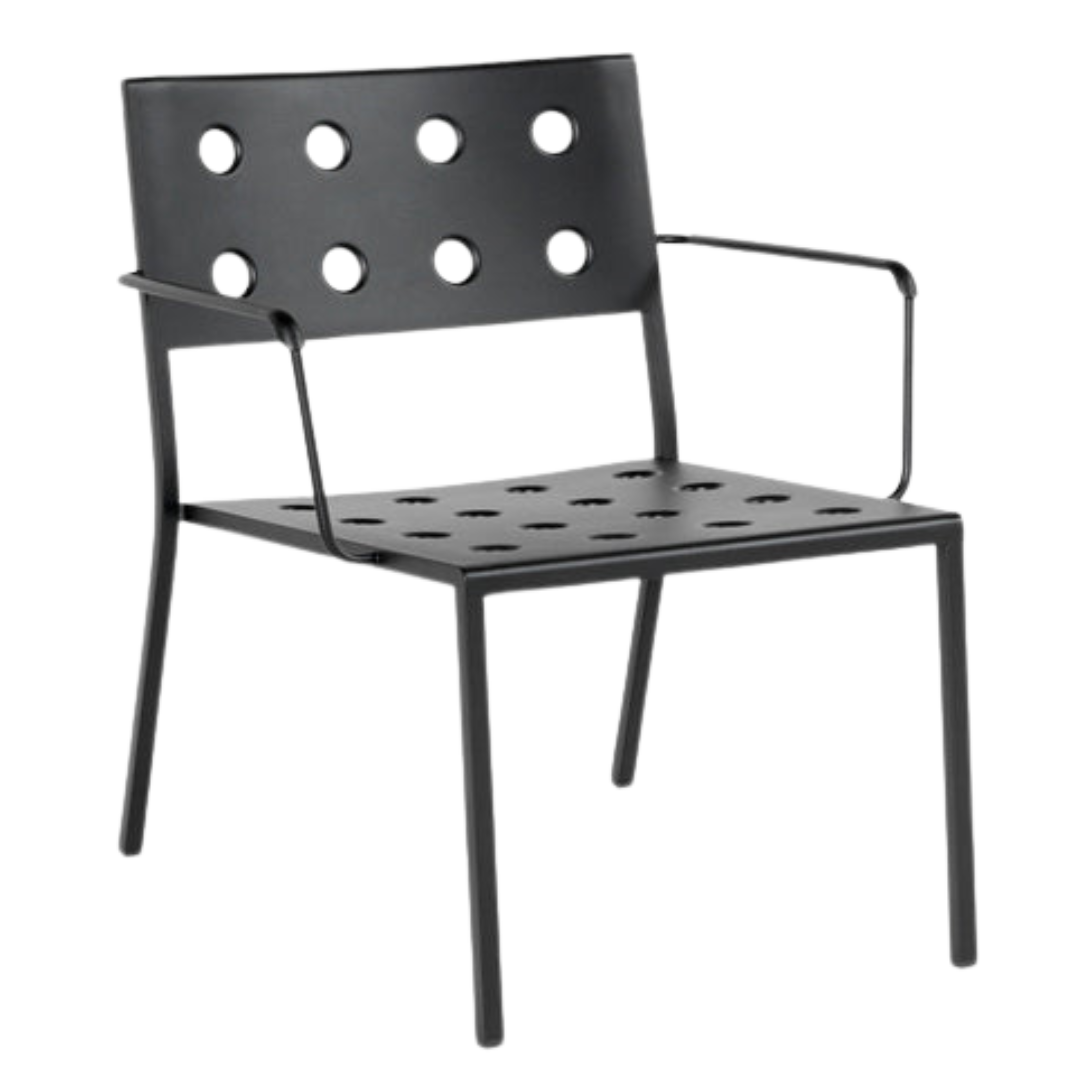 HAY - Balcony Lounge Armchair (2pk)