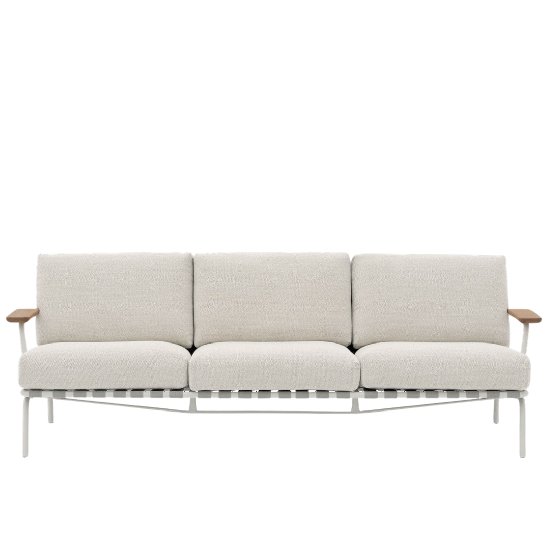 Muuto - Settle Sofa 3 Seater