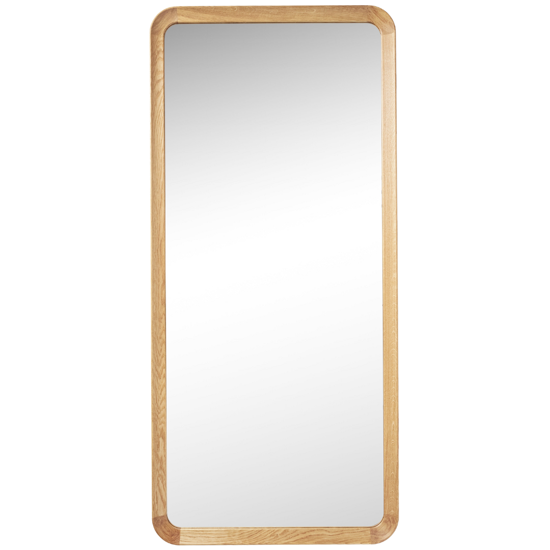 Carl Hansen &amp; Son - VLA62 | Radio House Mirror