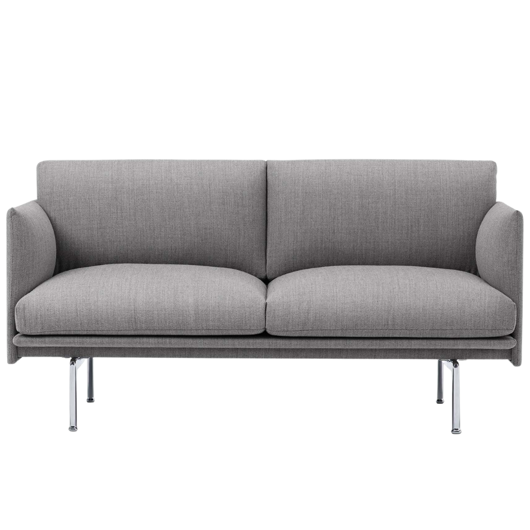 Muuto - Outline Studio Sofa