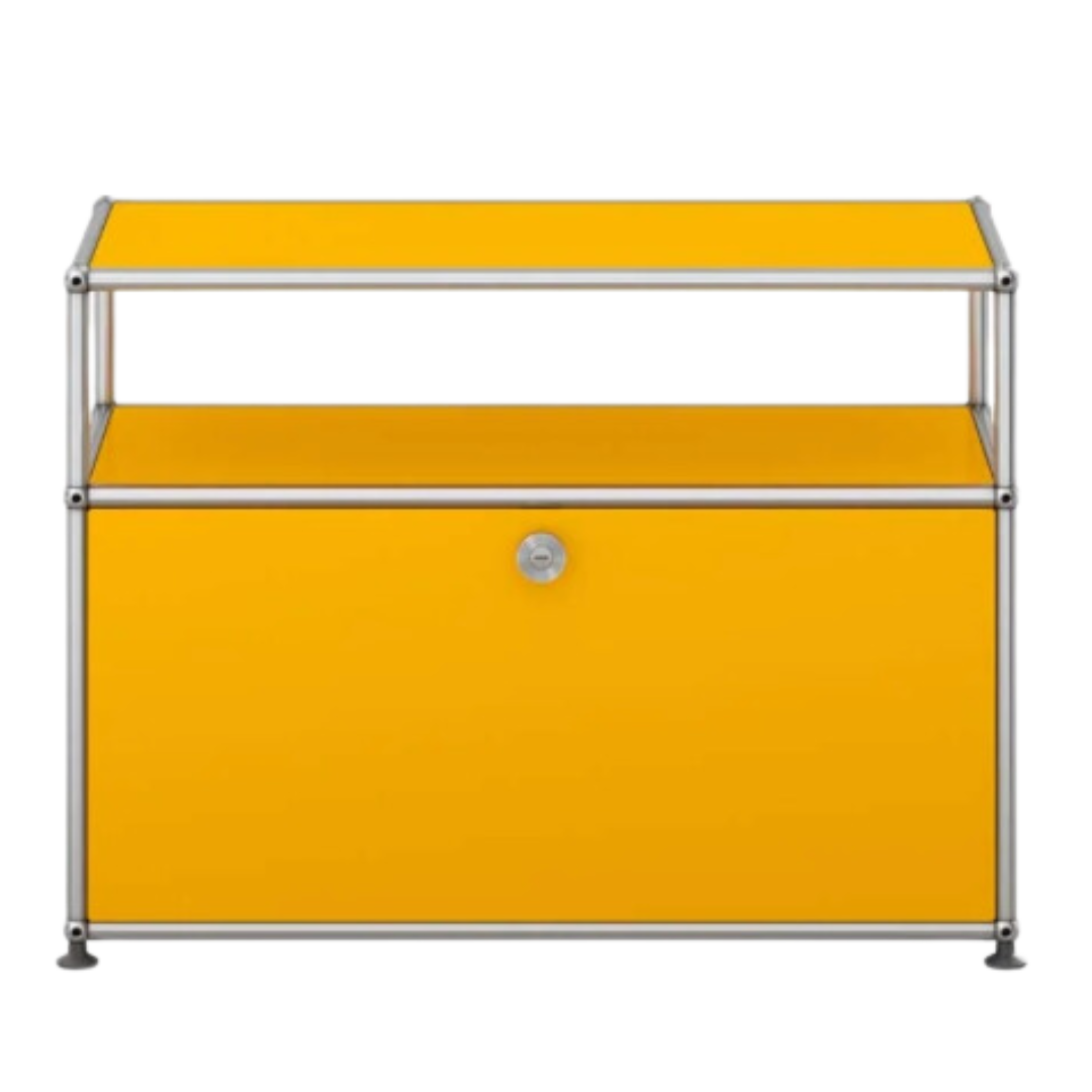 USM - Haller Side Table 01