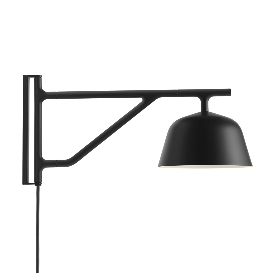 Muuto - Ambit Wall Lamp