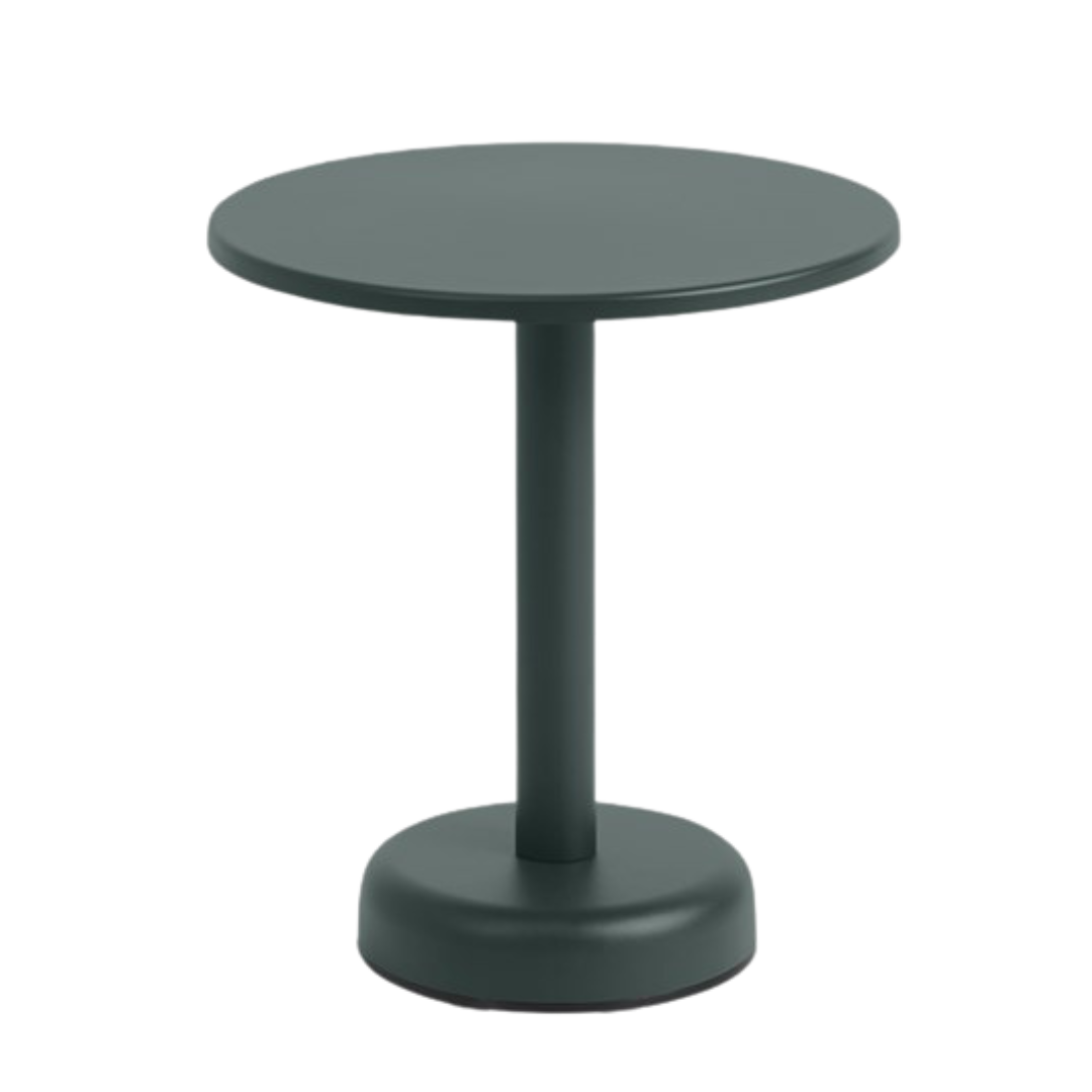 Muuto - Linear Steel Coffee Table