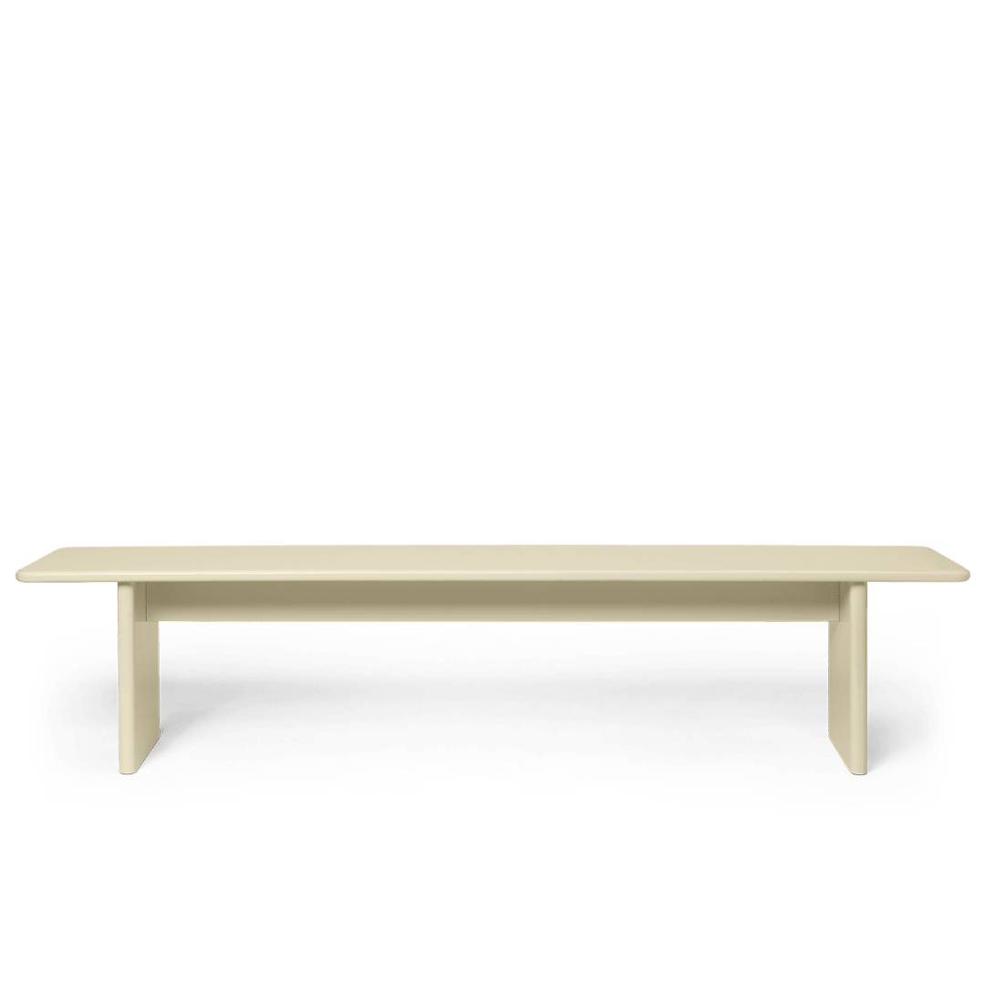 Ferm Living - Rink Bench