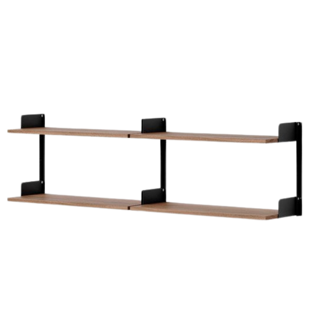 New Works - Chamber Shelf