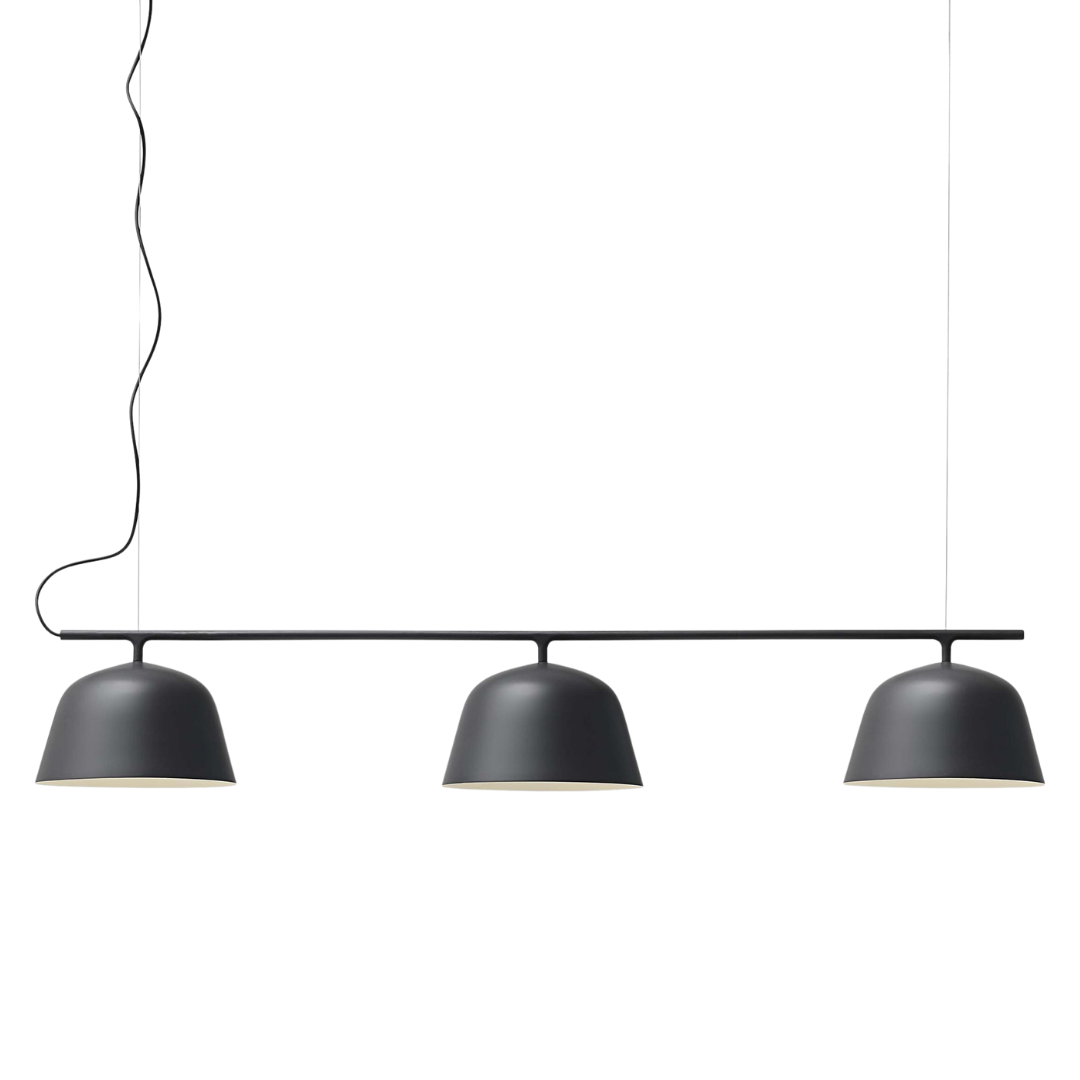 Muuto - Ambit Rail Lamp