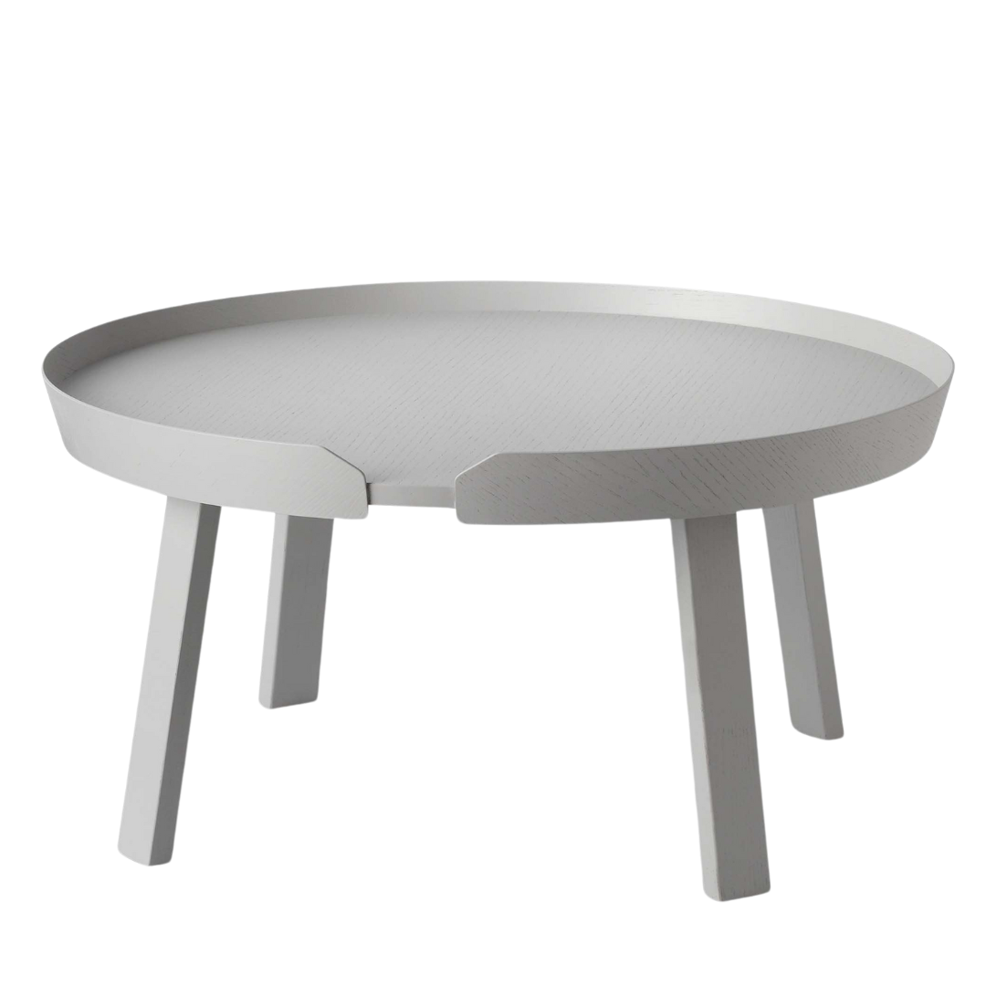 Muuto - Around Coffee Table - Large