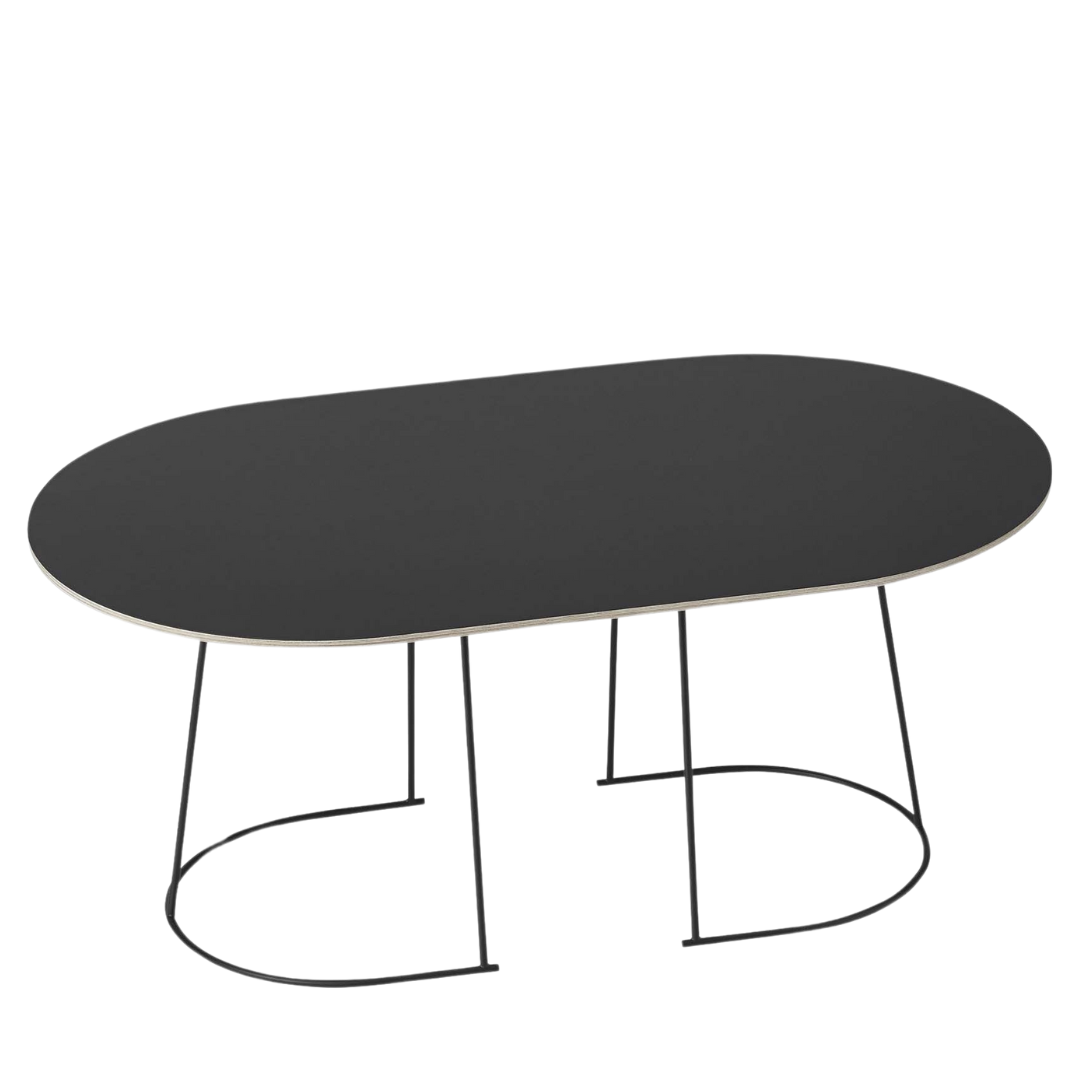 Muuto - Airy Coffee Table - Medium