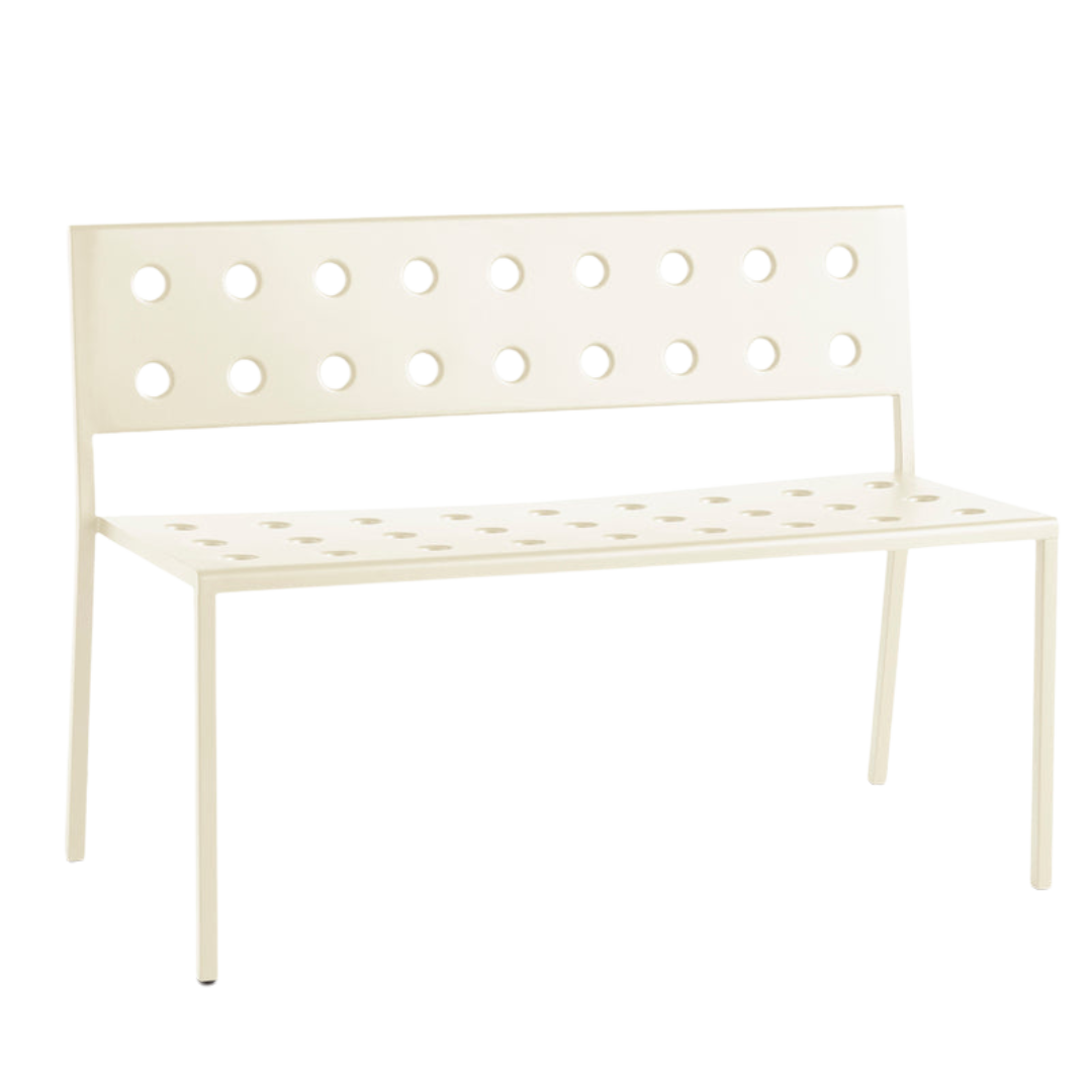 HAY - Balcony Dining Bench