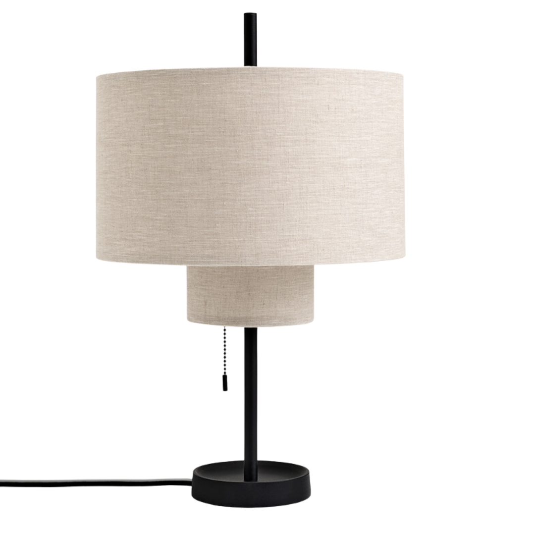 New Works - Margin Table Lamp