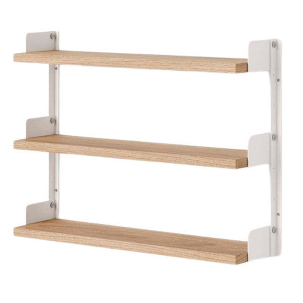 【現品販売】wood shelf 355*1165*310 現品販売】wood shelf 355*1165*310 Walker Edison Furniture