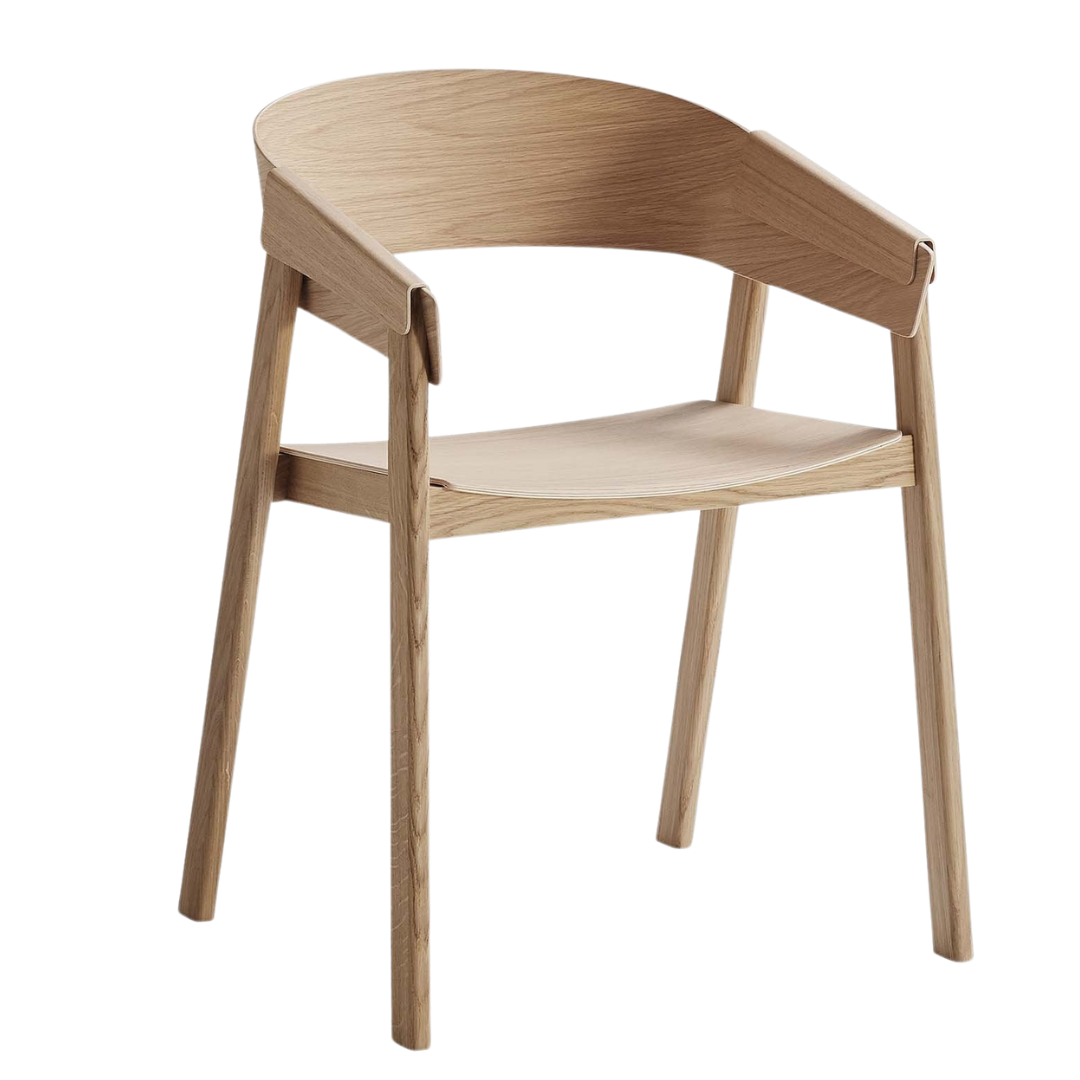 Muuto - Cover Armchair