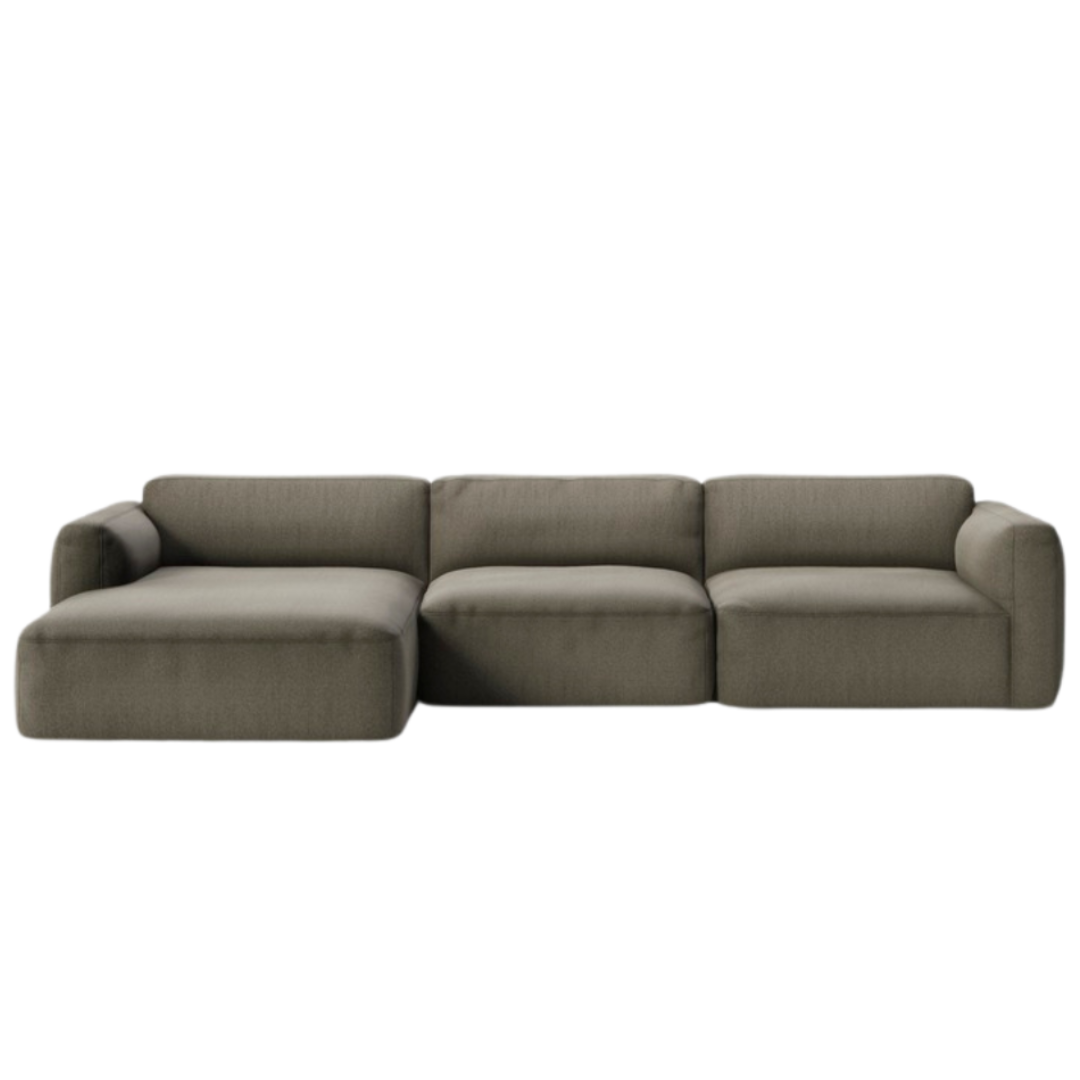 &Tradition - Develius Mellow - Configuration E