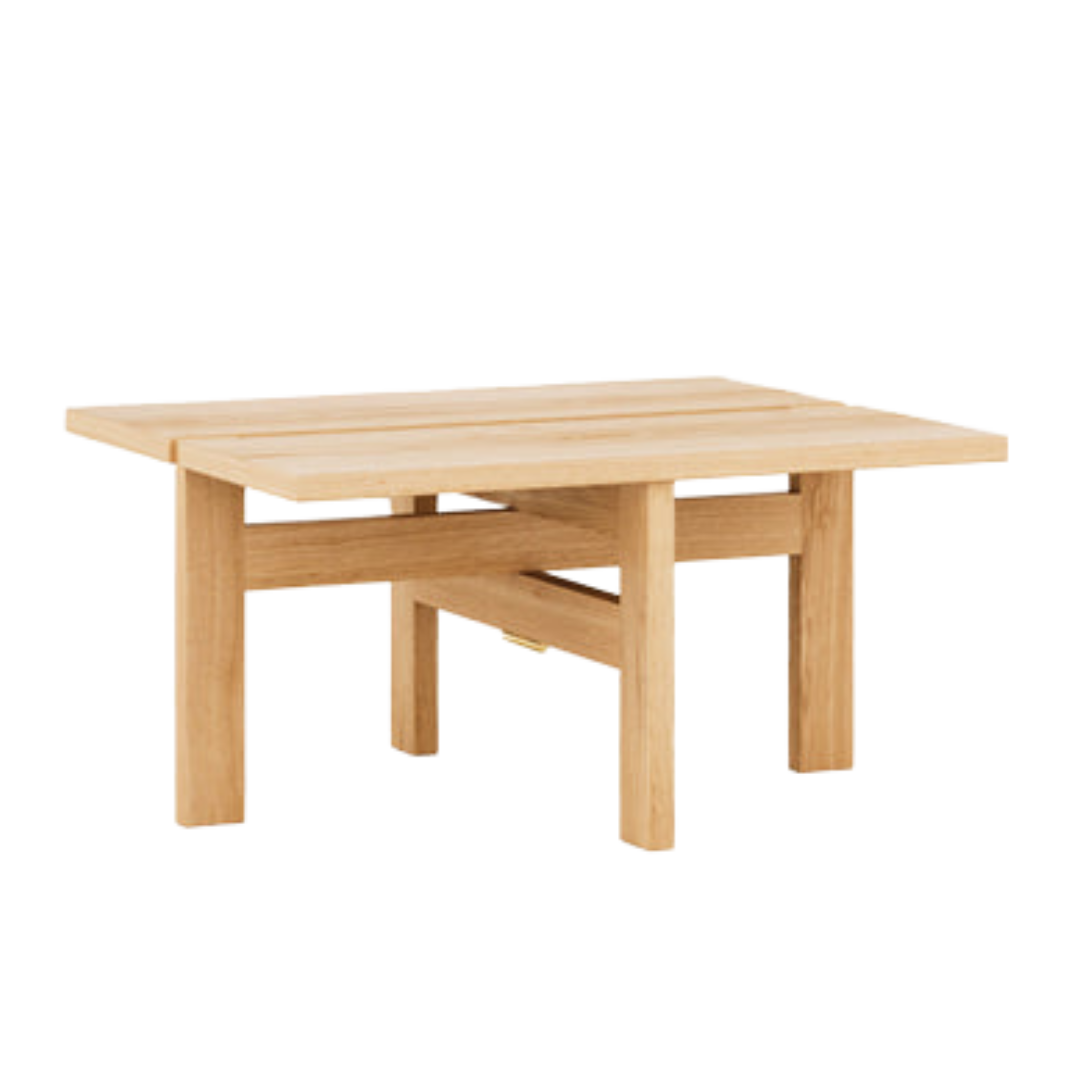 MOEBE - Rectangular Coffee Table