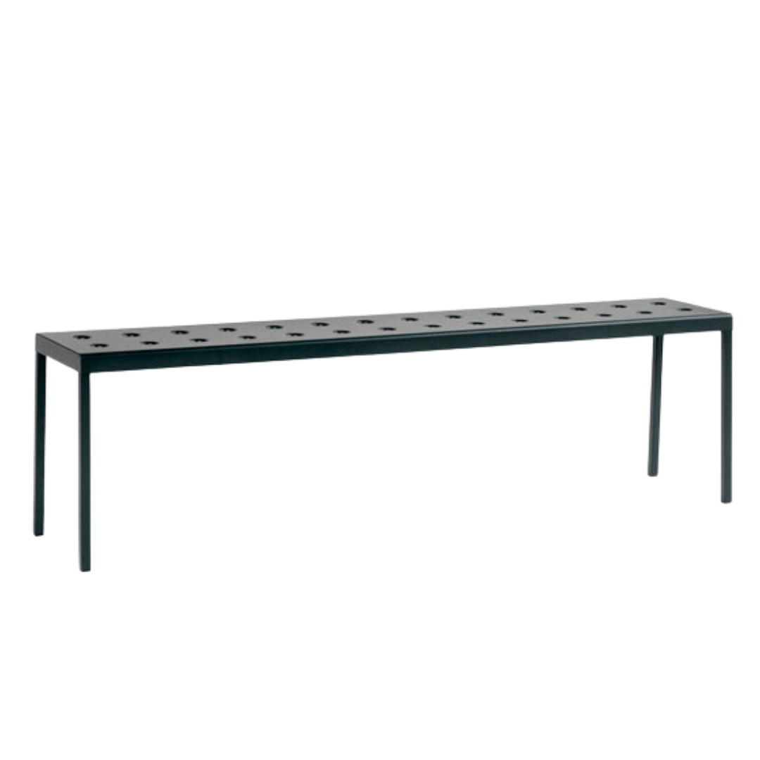 HAY - Balcony Bench