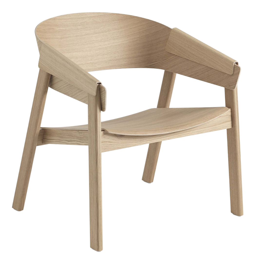 Muuto - Cover Lounge Chair