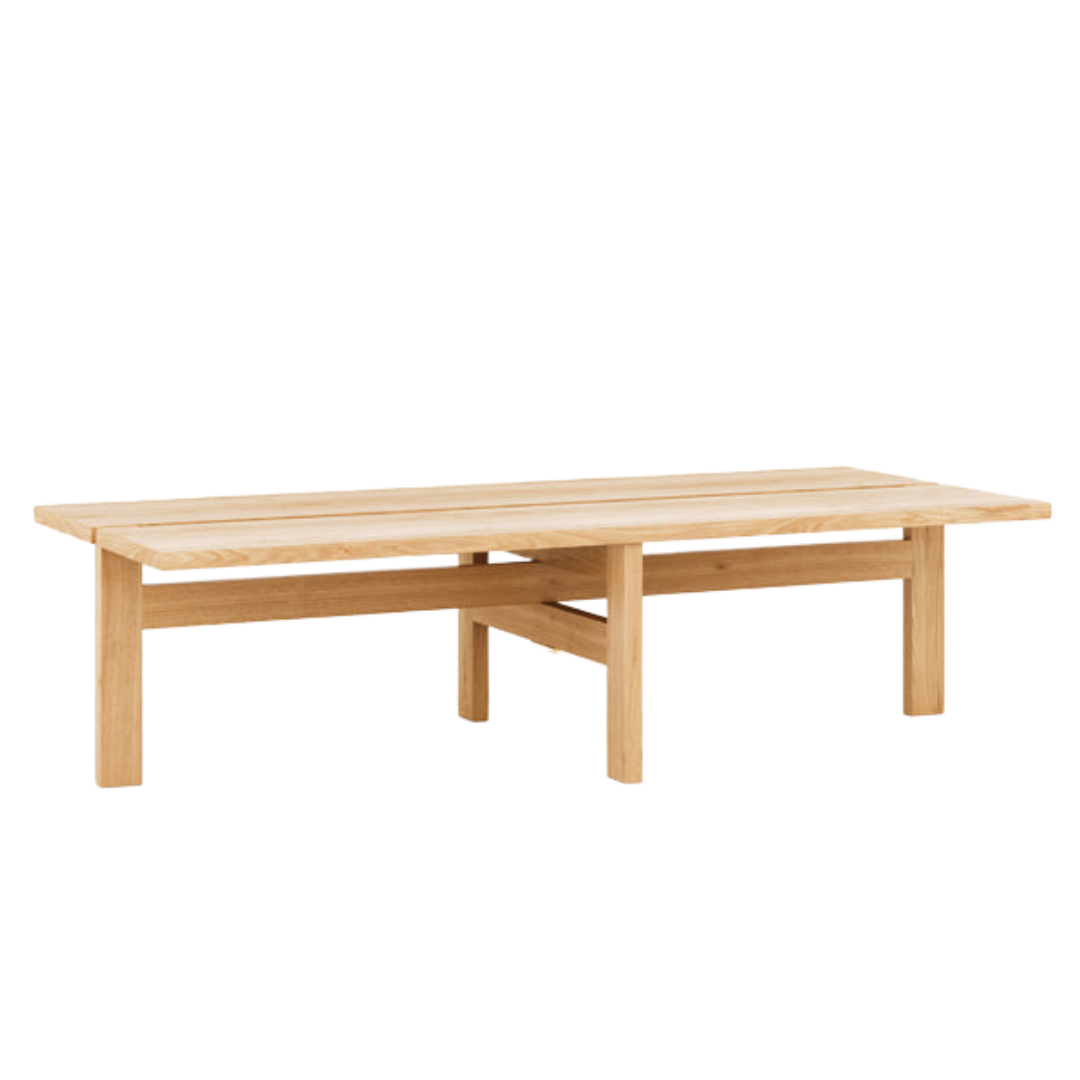 MOEBE - Rectangular Coffee Table