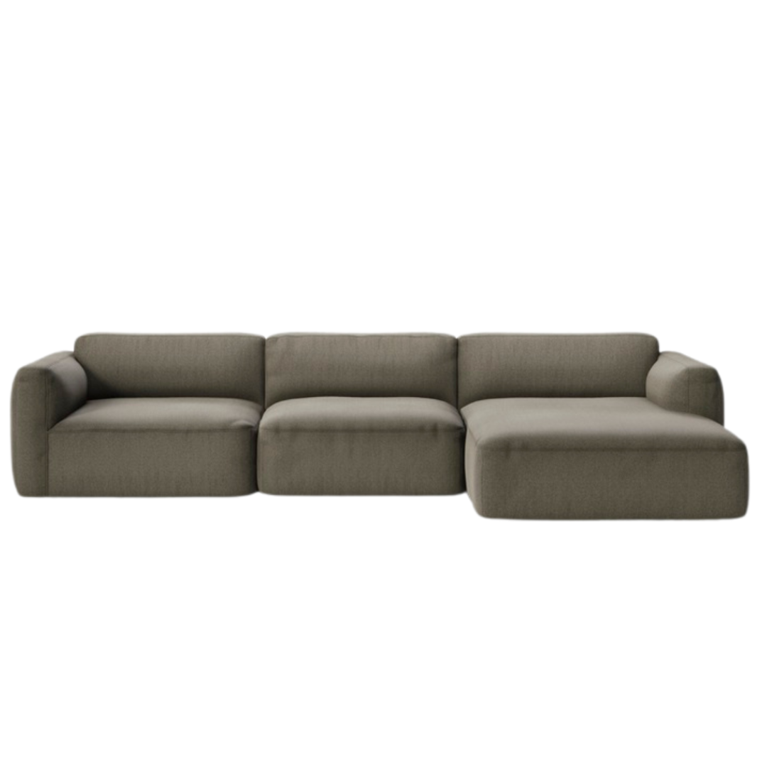 &amp;Tradition - Develius Mellow - Configuration F