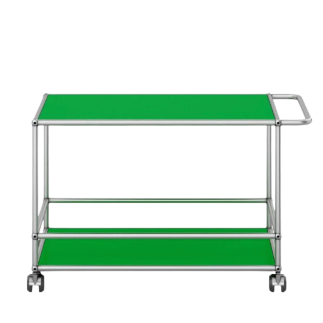 USM - Haller Serving Trolley L