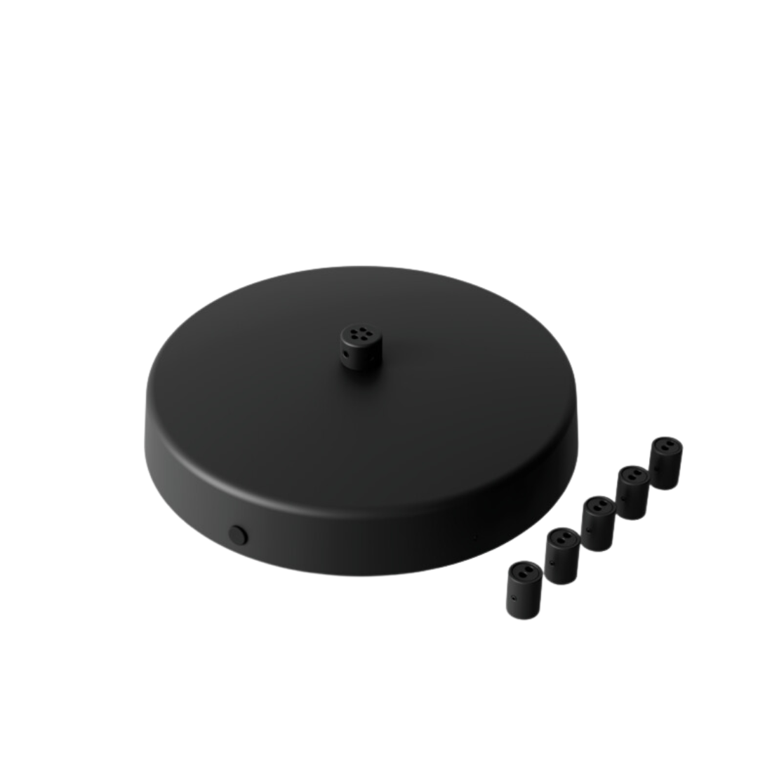 New Works - Tense Multi Canopy