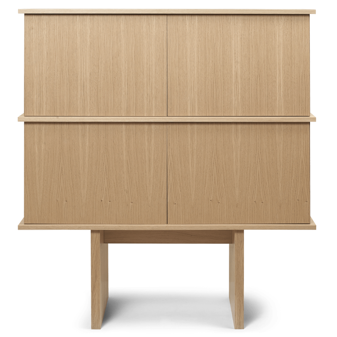 Ferm Living - Stilt Sideboard - Double