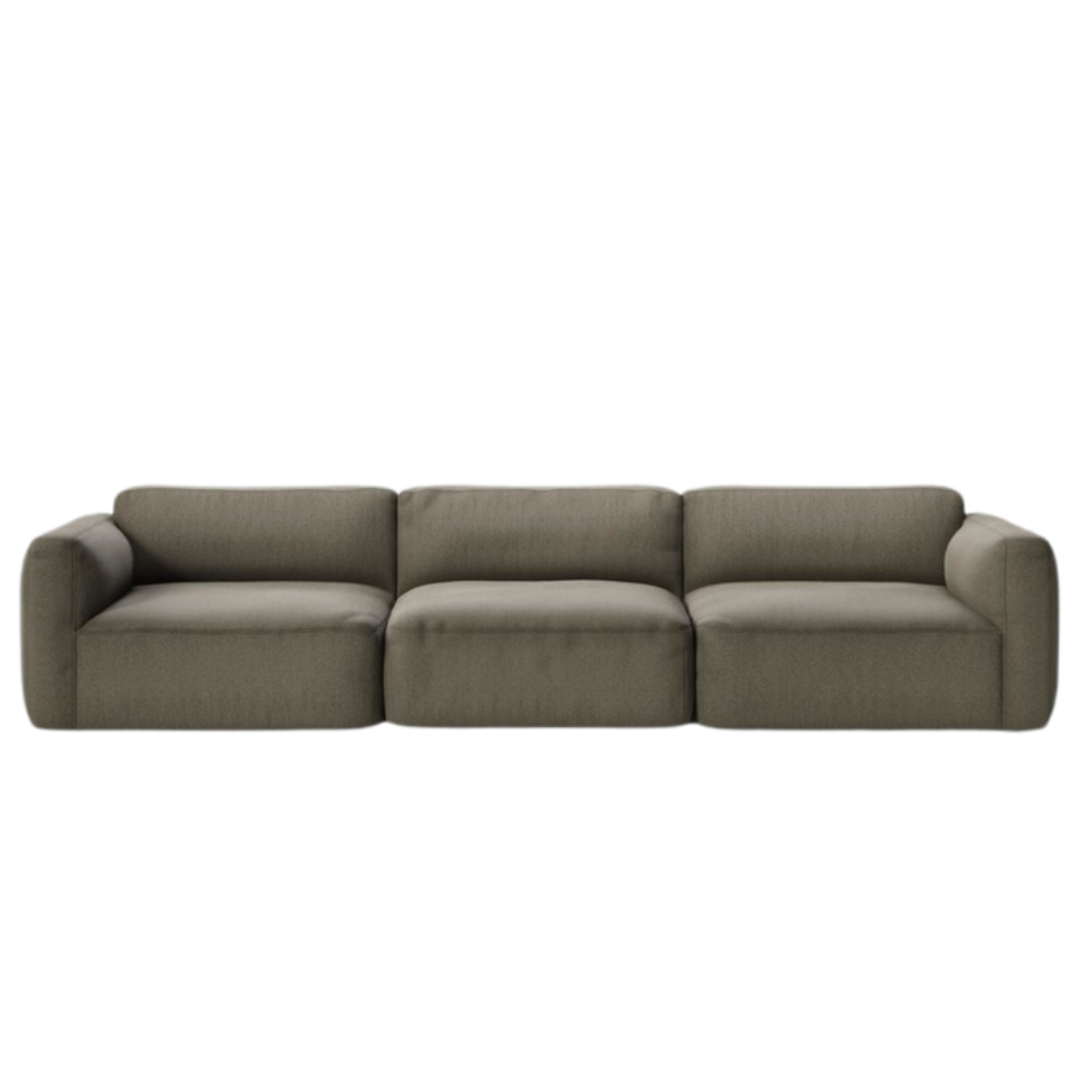 &Tradition - Develius Mellow - Configuration D