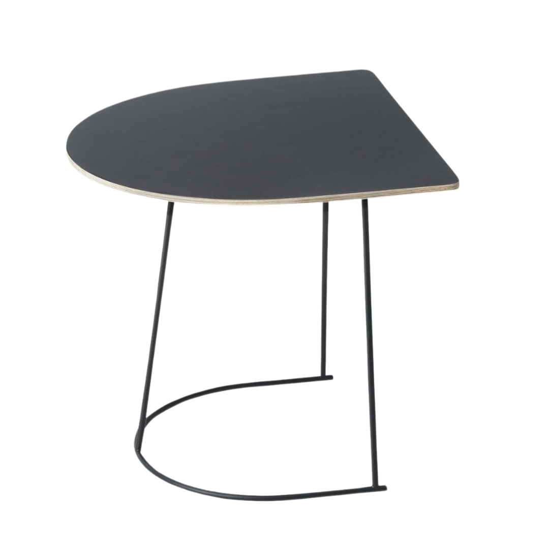 Muuto - Airy Coffee Table - Half Size - Maven