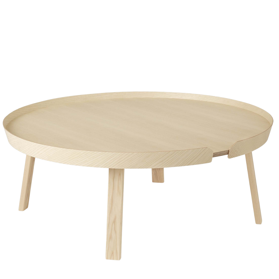 Muuto - Around Coffee Table - Extra Large