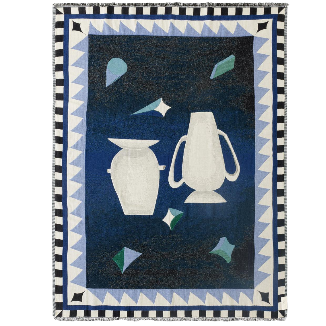 &Tradition - Momento Throw JH46