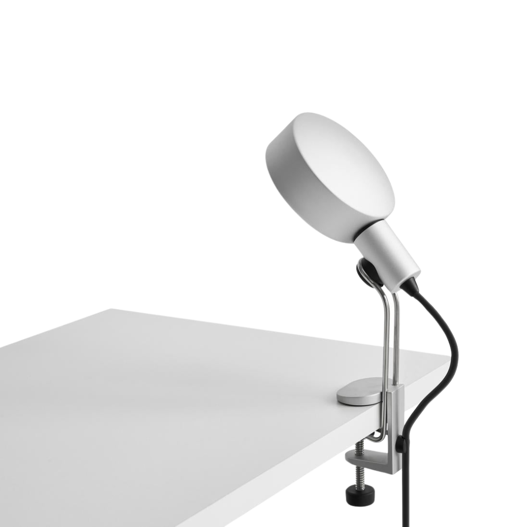 HAY - Cupola Clip Lamp