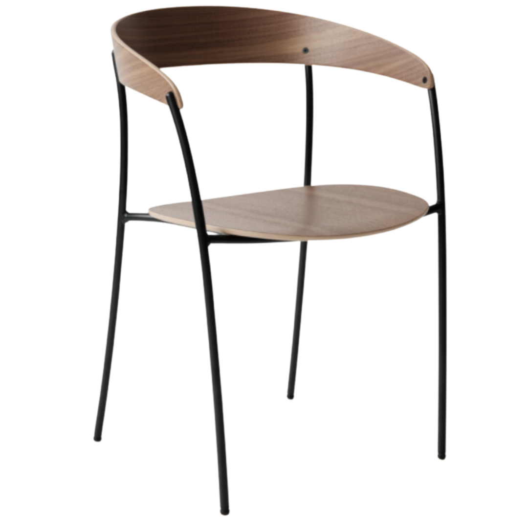 New Works - Missing Armchair (Set of 2)