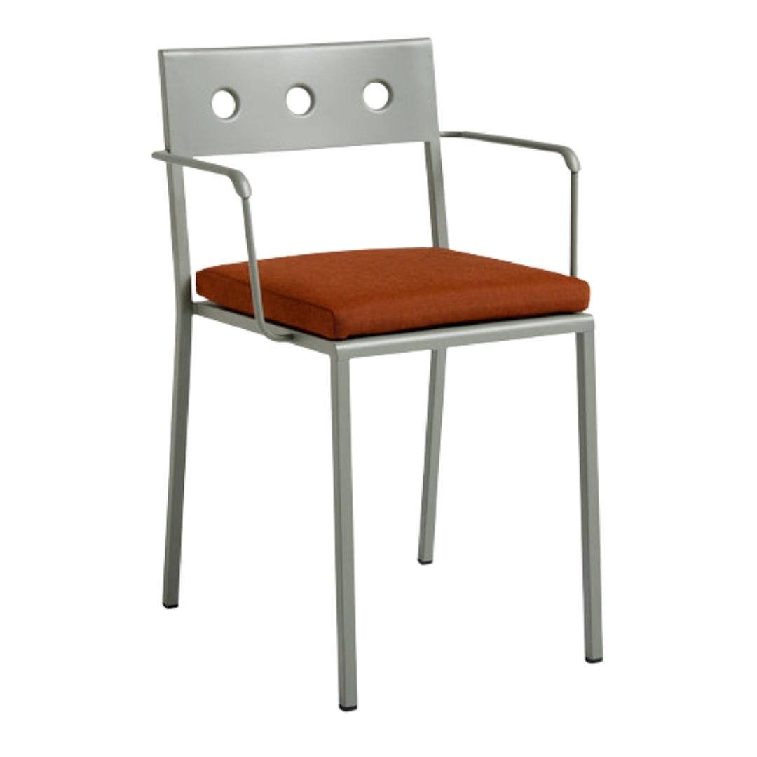 HAY - Balcony Chair &amp; Armchair Cushion