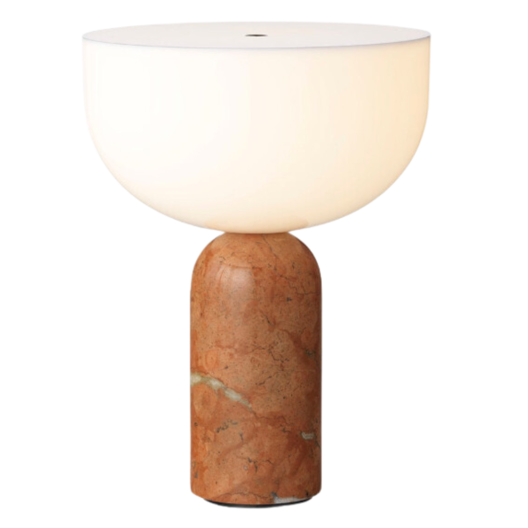 New Works - Kizu Portable Table Lamp