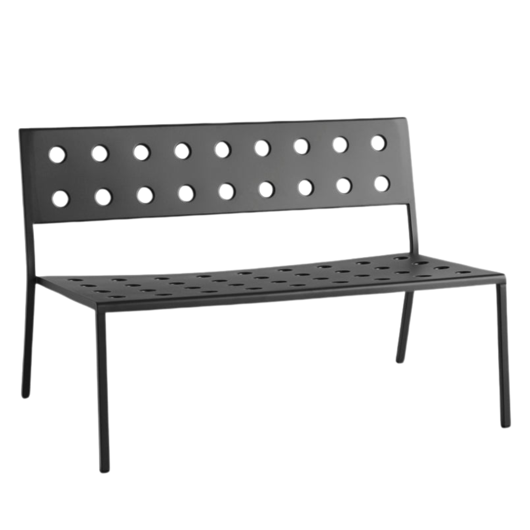HAY - Balcony Lounge Bench