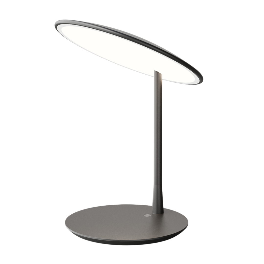 NINE - Disc Table Light