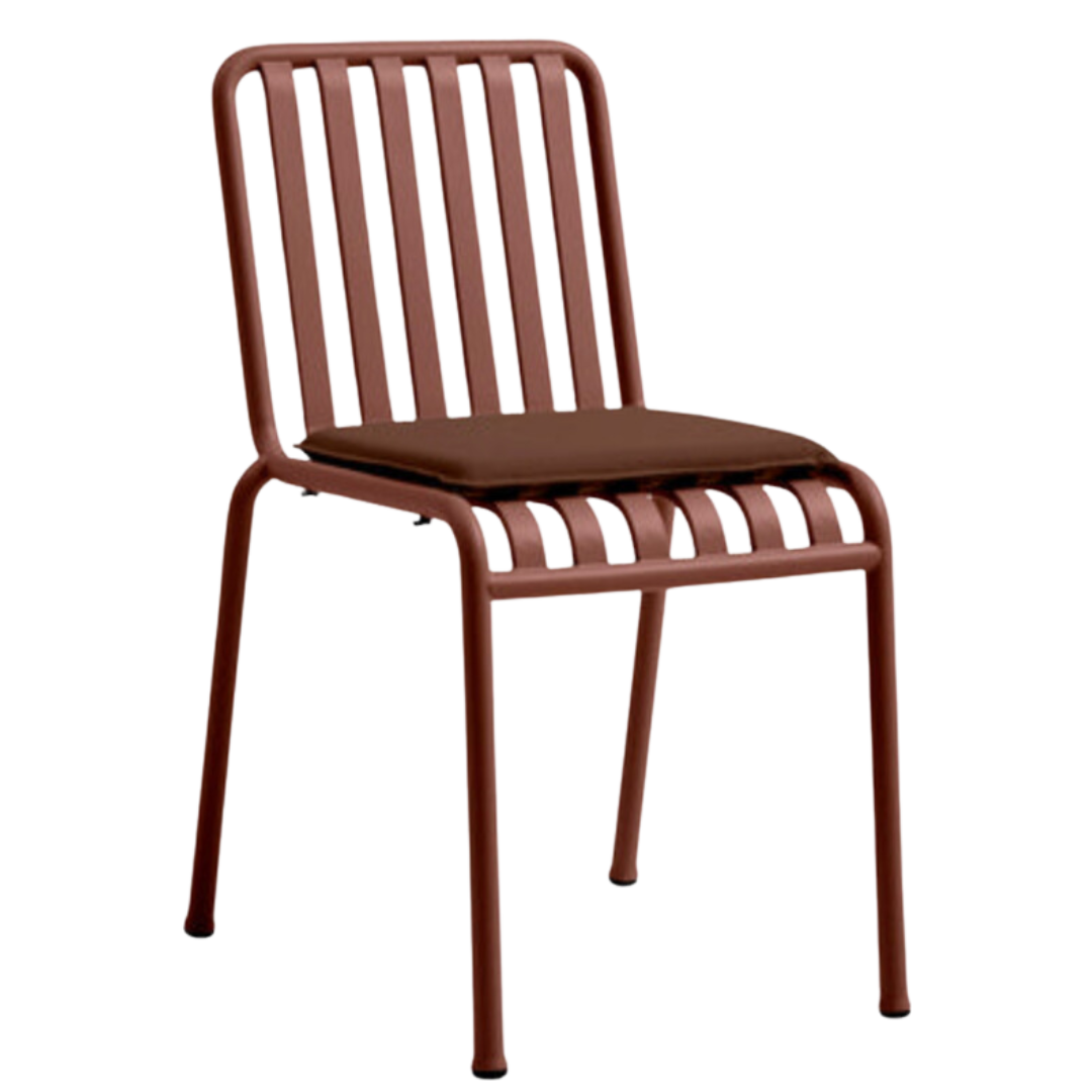 HAY - Palissade Chair &amp; Armchair Seat Cushion