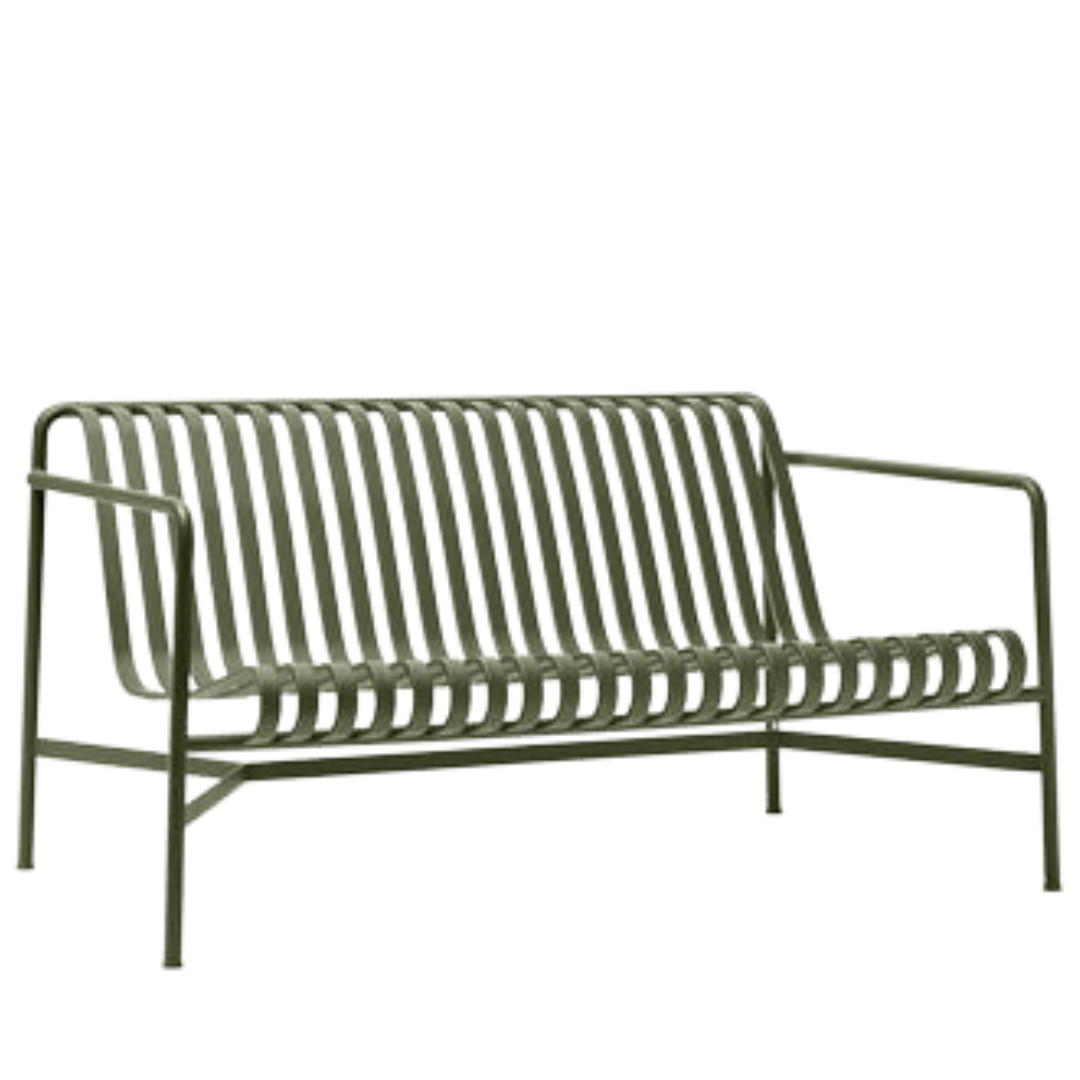 HAY - Palissade Lounge Sofa