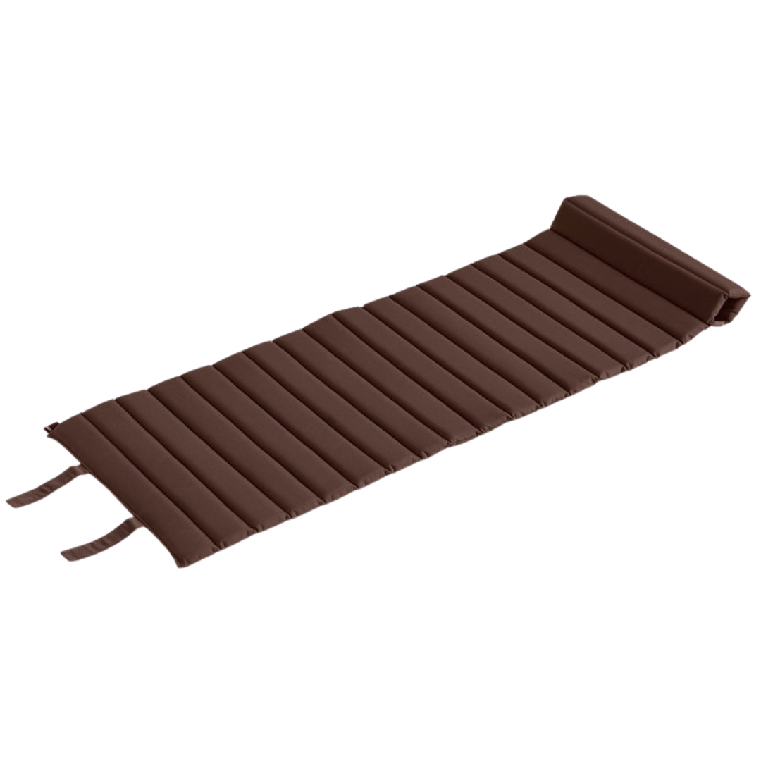 HAY - Crate Lounge Chair Quilted Cushion