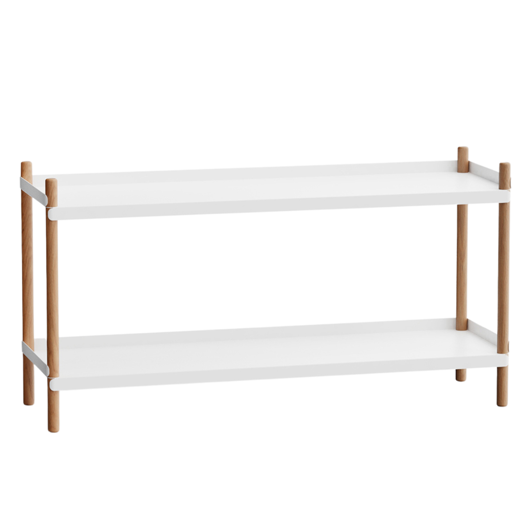 NINE - Bolt Shelving Unit