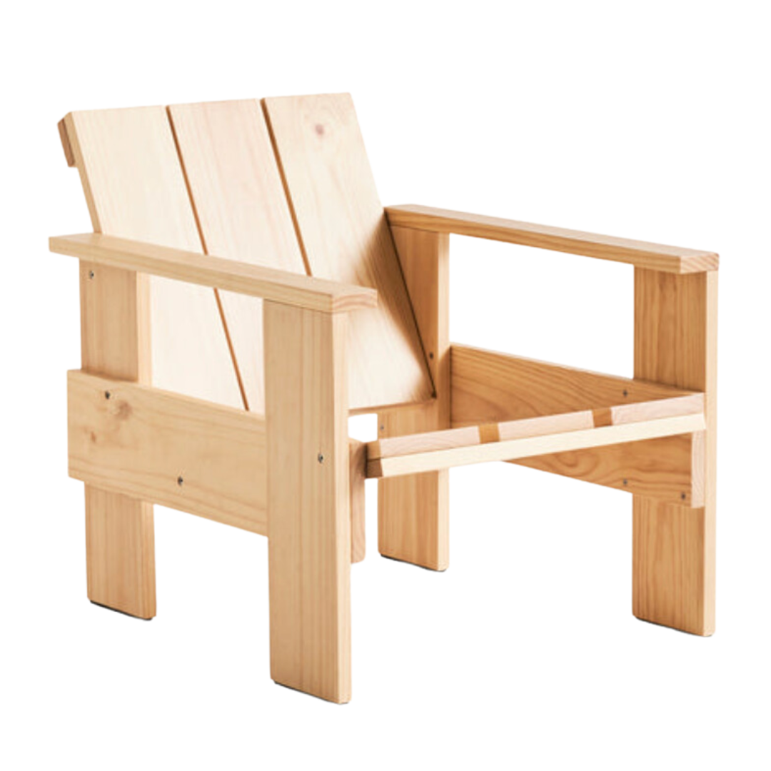 HAY - Crate Lounge Chair