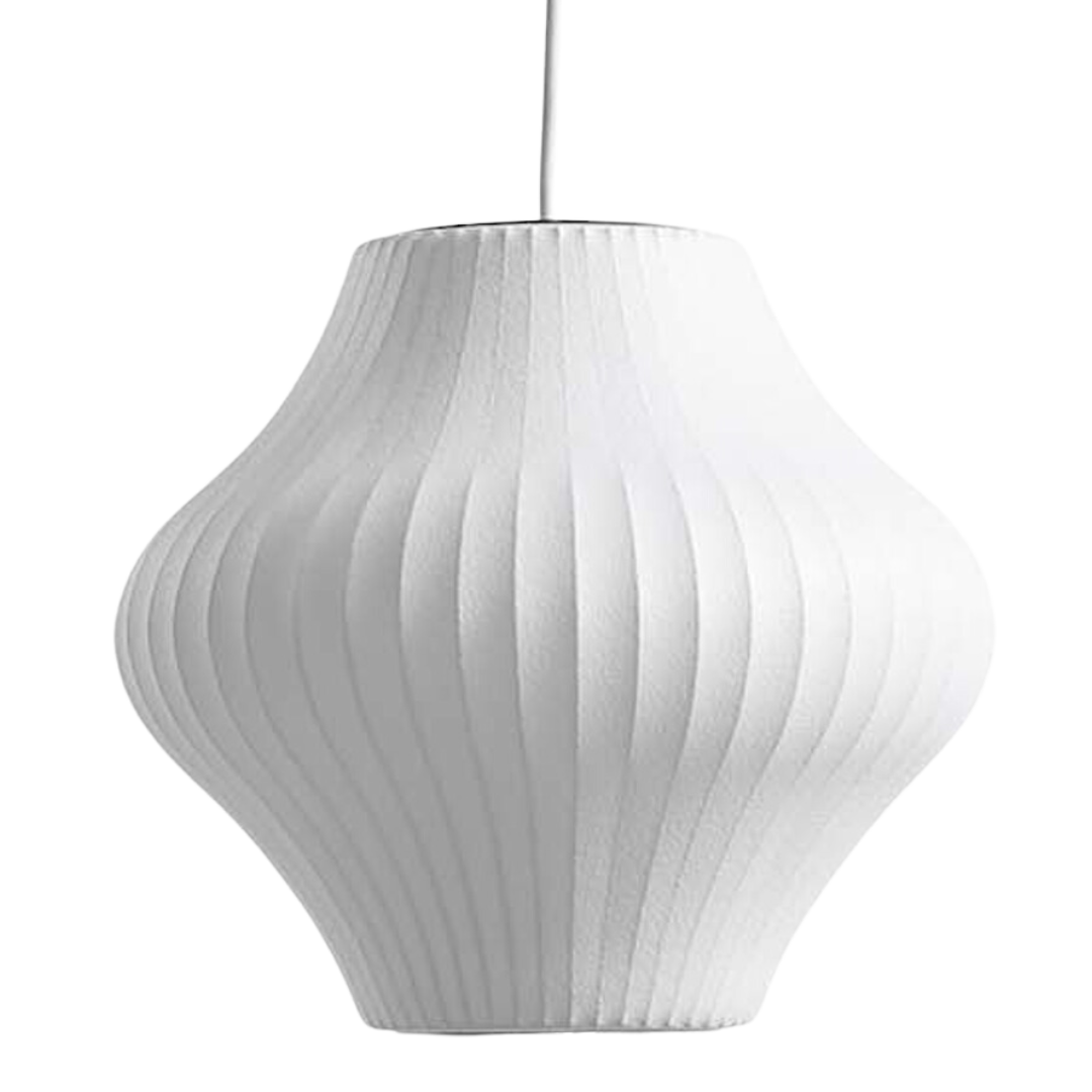 HAY - Nelson - Pear Bubble Pendant