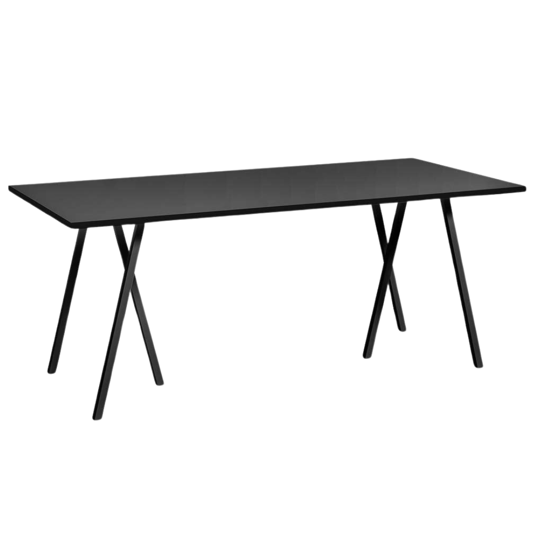 HAY - Loop Stand - Table - Maven