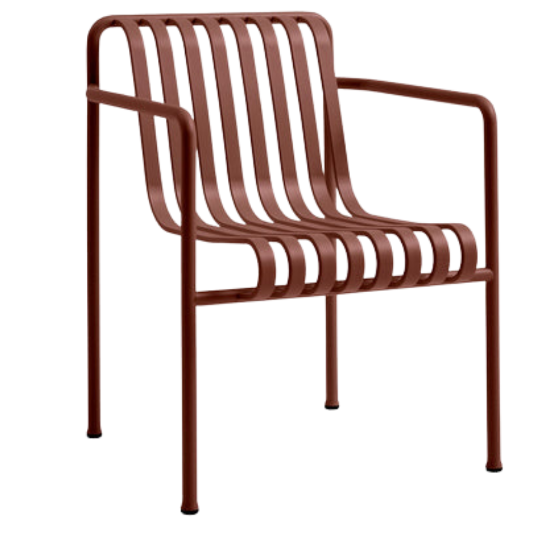 HAY - Palissade Dining Armchair