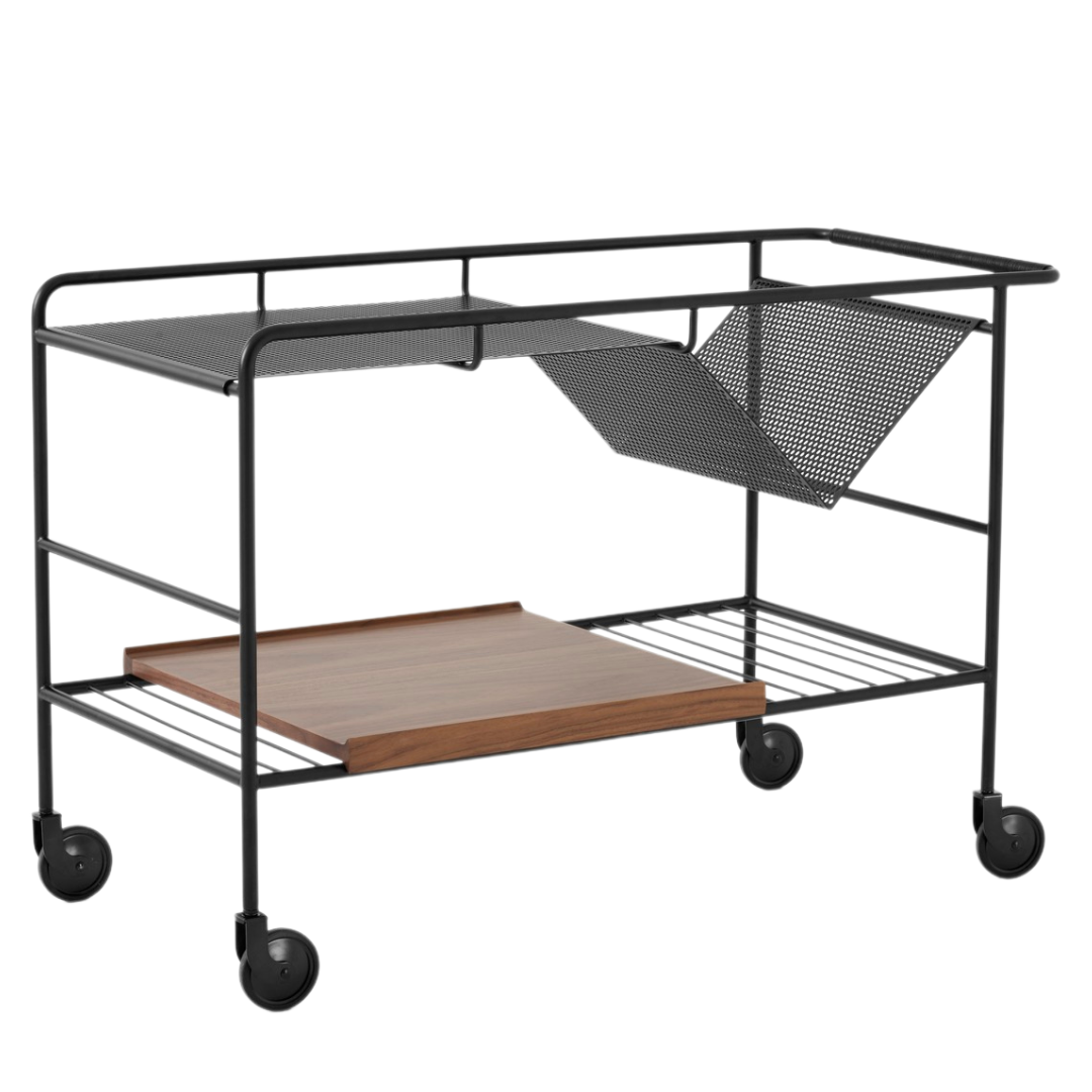 &Tradition - Alima Trolley NDS1
